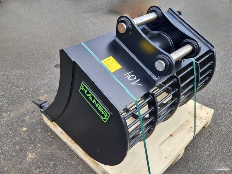 Haner HSL1000 7.10 P50A - Bak: afbeelding 3 Haner HSL1000 7.10 P50A - Bak: afbeelding 3