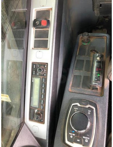 Leasing Hyundai HX520L Hyundai HX520L: afbeelding 16 Leasing Hyundai HX520L Hyundai HX520L: afbeelding 16