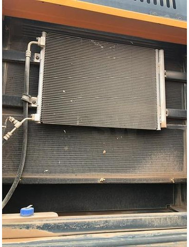 Leasing Hyundai HX520L Hyundai HX520L: afbeelding 12 Leasing Hyundai HX520L Hyundai HX520L: afbeelding 12