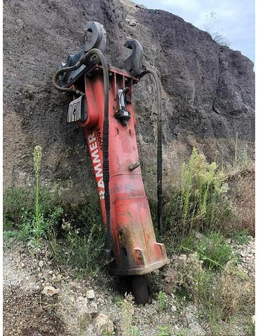 Leasing Hyundai HX520L Hyundai HX520L: afbeelding 19 Leasing Hyundai HX520L Hyundai HX520L: afbeelding 19