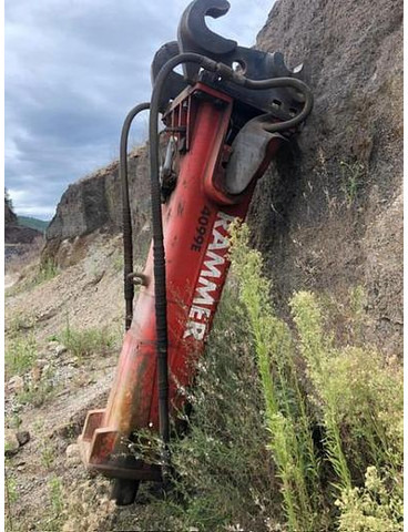 Leasing Hyundai HX520L Hyundai HX520L: afbeelding 20 Leasing Hyundai HX520L Hyundai HX520L: afbeelding 20