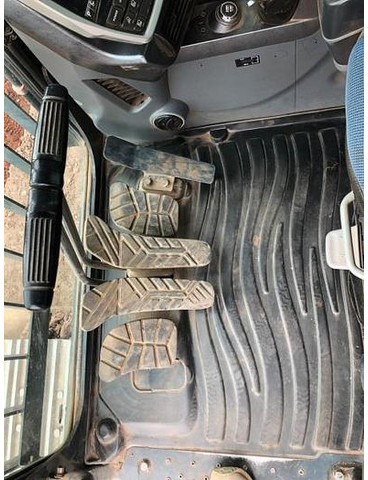 Leasing Hyundai HX520L Hyundai HX520L: afbeelding 17 Leasing Hyundai HX520L Hyundai HX520L: afbeelding 17