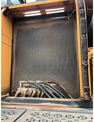 Leasing Hyundai HX520L Hyundai HX520L: afbeelding 14 Leasing Hyundai HX520L Hyundai HX520L: afbeelding 14