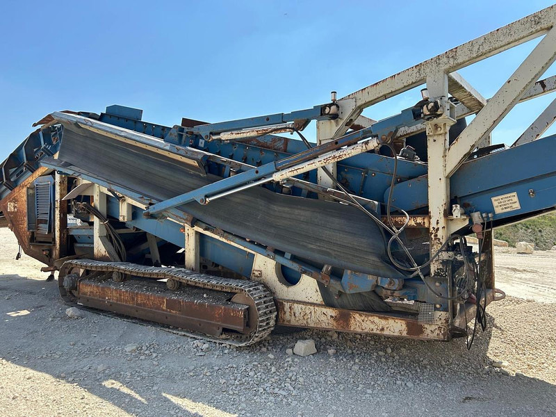 Kleeman Reiner MS18 Z- AD - Zeefinstallatie: afbeelding 2 Kleeman Reiner MS18 Z- AD - Zeefinstallatie: afbeelding 2