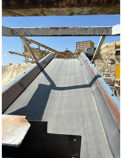 Kleeman Reiner MS18 Z- AD - Zeefinstallatie: afbeelding 4 Kleeman Reiner MS18 Z- AD - Zeefinstallatie: afbeelding 4