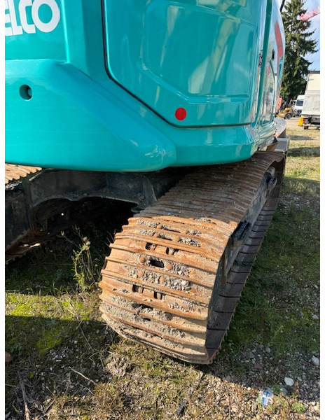 Kobelco ED 160BR-7 - Graafmachine: afbeelding 2 Kobelco ED 160BR-7 - Graafmachine: afbeelding 2