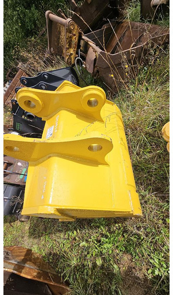 Komatsu PC200 - Bak: afbeelding 4 Komatsu PC200 - Bak: afbeelding 4