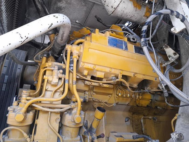 Komatsu SA12V140 - WA800 - HD785 - HD985 - D475 engine - - Motor: afbeelding 1 Komatsu SA12V140 - WA800 - HD785 - HD985 - D475 engine - - Motor: afbeelding 1