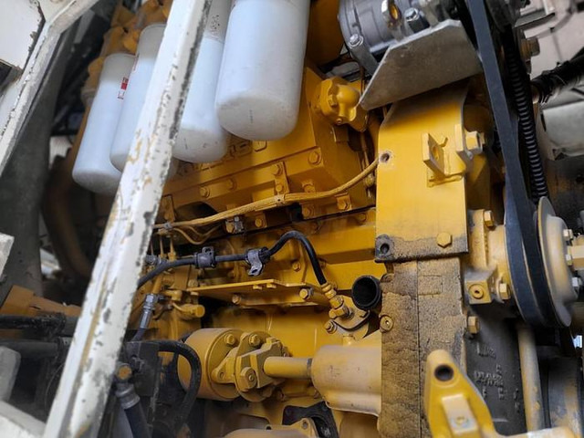 Komatsu SA12V140 - WA800 - HD785 - HD985 - D475 engine - - Motor: afbeelding 2 Komatsu SA12V140 - WA800 - HD785 - HD985 - D475 engine - - Motor: afbeelding 2