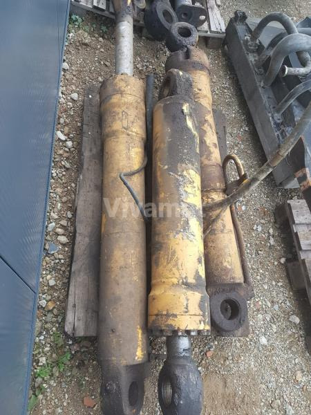 LIEBHERR A914 - Hydraulische cilinder voor Bouwmachine: afbeelding 1 LIEBHERR A914 - Hydraulische cilinder voor Bouwmachine: afbeelding 1