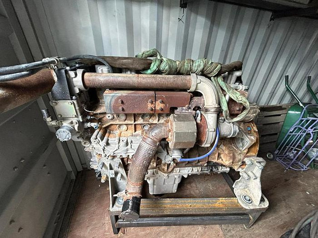 Liebherr 954C HD - Graafmachine: afbeelding 1 Liebherr 954C HD - Graafmachine: afbeelding 1