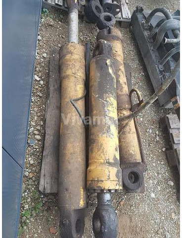 Liebherr A914 - Cilinderblok: afbeelding 1 Liebherr A914 - Cilinderblok: afbeelding 1