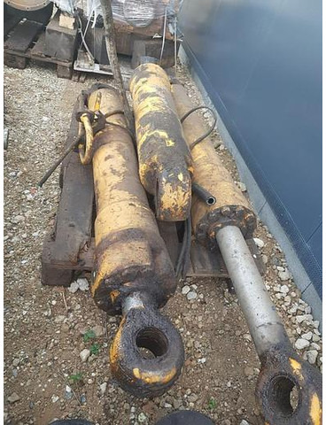 Liebherr A914 - Cilinderblok: afbeelding 2 Liebherr A914 - Cilinderblok: afbeelding 2