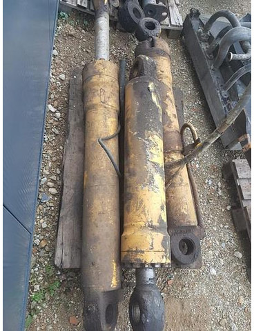 Liebherr A914 - Cilinderblok: afbeelding 1 Liebherr A914 - Cilinderblok: afbeelding 1