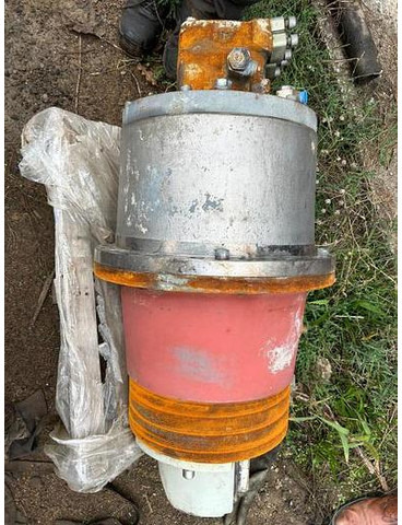 Liebherr - Universeel onderdeel voor Rupsgraafmachine: afbeelding 1 Liebherr - Universeel onderdeel voor Rupsgraafmachine: afbeelding 1