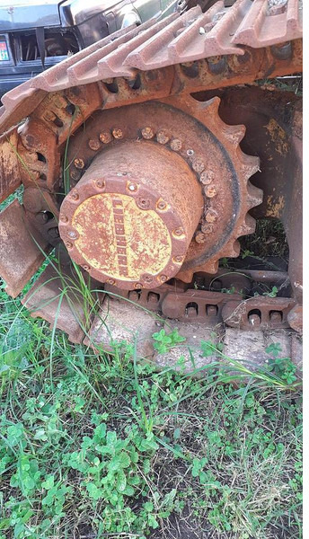 Liebherr R914 - Rupsgraafmachine: afbeelding 1 Liebherr R914 - Rupsgraafmachine: afbeelding 1