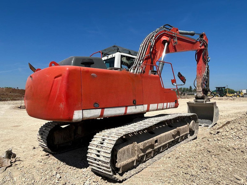 Liebherr R924 LC - Rupsgraafmachine: afbeelding 3 Liebherr R924 LC - Rupsgraafmachine: afbeelding 3