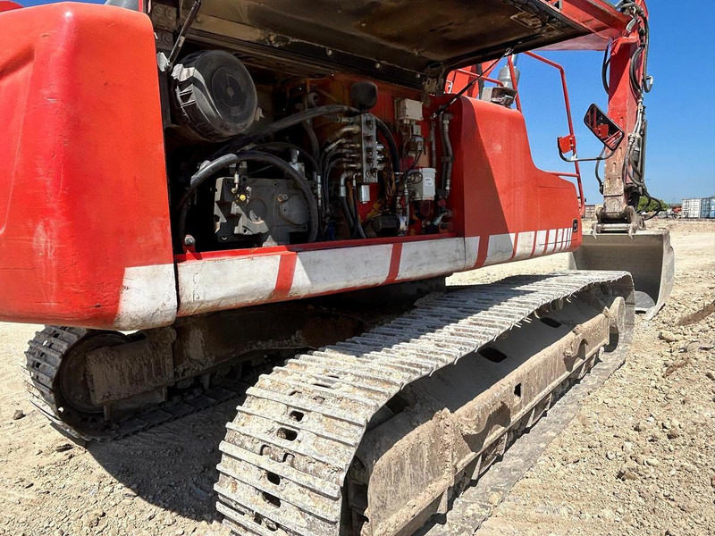 Liebherr R924 LC - Rupsgraafmachine: afbeelding 5 Liebherr R924 LC - Rupsgraafmachine: afbeelding 5