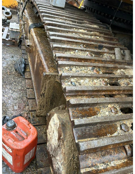Liebherr R954 - Graafmachine: afbeelding 4 Liebherr R954 - Graafmachine: afbeelding 4