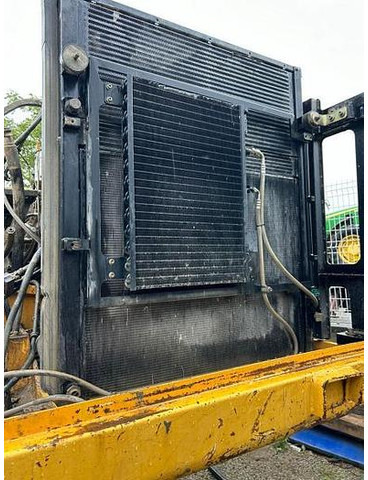 Liebherr R954CHD Li - Radiateur: afbeelding 1 Liebherr R954CHD Li - Radiateur: afbeelding 1
