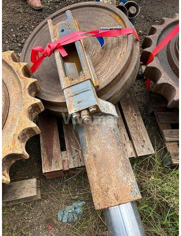 Liebherr R954CHD - Rupsband: afbeelding 2 Liebherr R954CHD - Rupsband: afbeelding 2