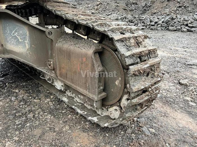 Graafmachine Liebherr R980SME HD -: afbeelding 9