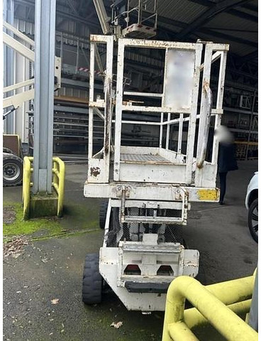 Liftlux - Hoogwerker: afbeelding 3 Liftlux - Hoogwerker: afbeelding 3