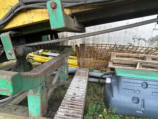 Breekmachine MCCLOSKEY Kompact -: afbeelding 14