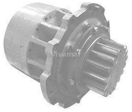 Liebherr A922 A932 - - Onderdelen: afbeelding 1 Liebherr A922 A932 - - Onderdelen: afbeelding 1