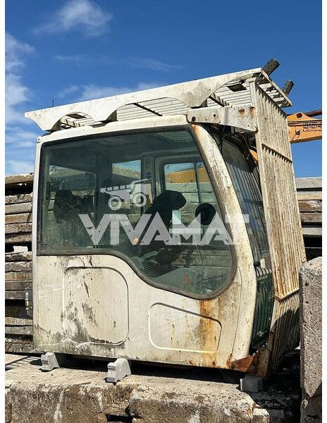 Liebherr R904C R914C R924C R934C R944C R954C - Onderdelen: afbeelding 1 Liebherr R904C R914C R924C R934C R944C R954C - Onderdelen: afbeelding 1