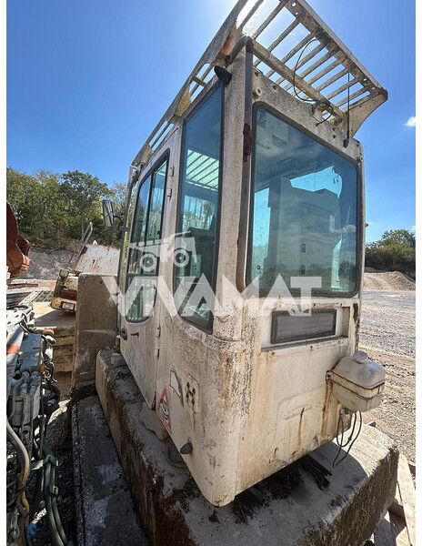 Liebherr R904C R914C R924C R934C R944C R954C - Onderdelen: afbeelding 3 Liebherr R904C R914C R924C R934C R944C R954C - Onderdelen: afbeelding 3