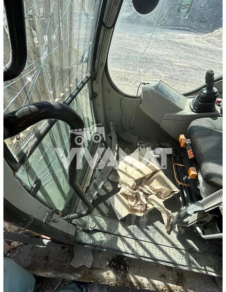 Liebherr R904C R914C R924C R934C R944C R954C - Onderdelen: afbeelding 5 Liebherr R904C R914C R924C R934C R944C R954C - Onderdelen: afbeelding 5