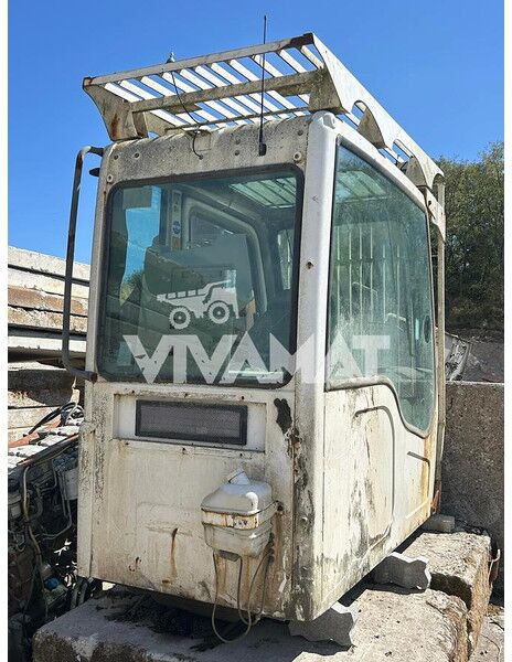 Liebherr R904C R914C R924C R934C R944C R954C - Onderdelen: afbeelding 2 Liebherr R904C R914C R924C R934C R944C R954C - Onderdelen: afbeelding 2