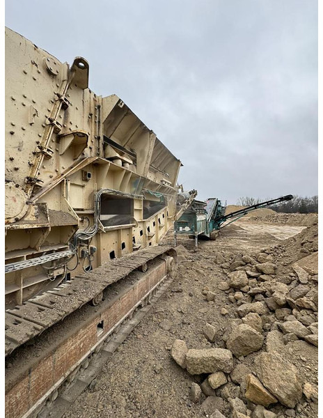 PY CH132 - Breekmachine: afbeelding 3 PY CH132 - Breekmachine: afbeelding 3