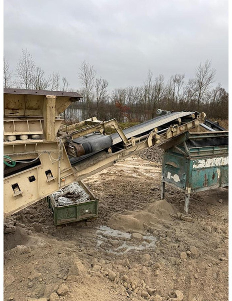 PY CH132 - Breekmachine: afbeelding 5 PY CH132 - Breekmachine: afbeelding 5