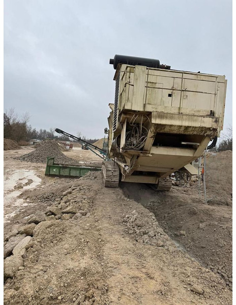 PY CH132 - Breekmachine: afbeelding 2 PY CH132 - Breekmachine: afbeelding 2