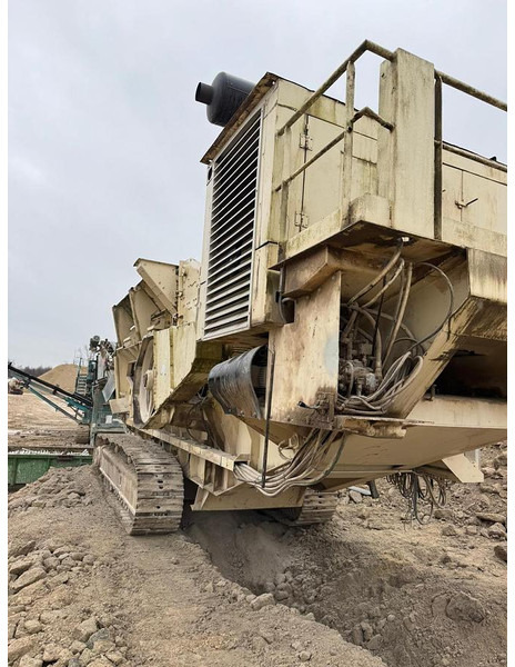 PY CH132 - Breekmachine: afbeelding 4 PY CH132 - Breekmachine: afbeelding 4