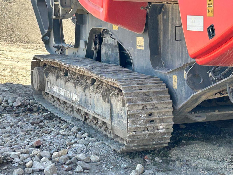 Powerscreen PREMIERTRAX400X - Breekmachine: afbeelding 4 Powerscreen PREMIERTRAX400X - Breekmachine: afbeelding 4