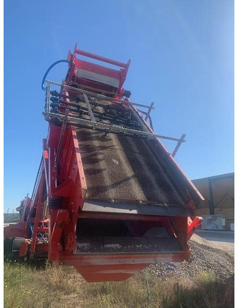 Terex FINLAY 390 - Zeefinstallatie: afbeelding 3 Terex FINLAY 390 - Zeefinstallatie: afbeelding 3