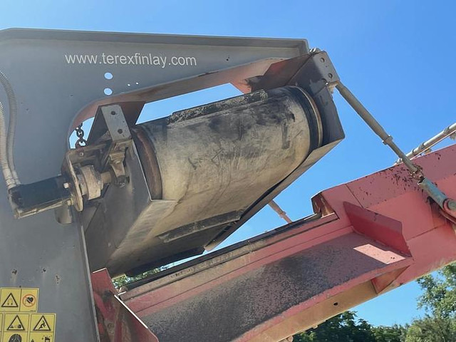 Terex TEREX FINLAY J-1160 J-1160 - Breekmachine: afbeelding 5 Terex TEREX FINLAY J-1160 J-1160 - Breekmachine: afbeelding 5