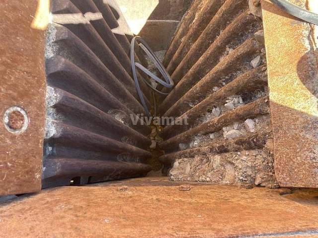 Terex TEREX FINLAY J-1160 J-1160 - Breekmachine: afbeelding 3 Terex TEREX FINLAY J-1160 J-1160 - Breekmachine: afbeelding 3