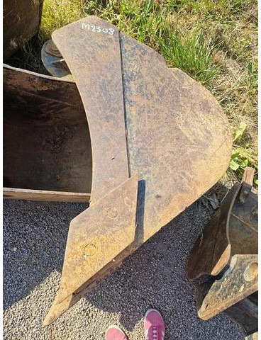 Terex TLB840PS - Bak: afbeelding 1 Terex TLB840PS - Bak: afbeelding 1