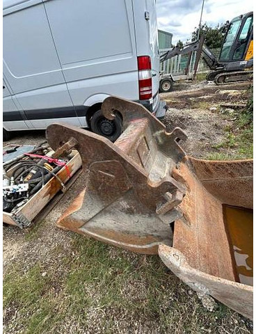 Bak Verachtert CW45S: afbeelding 8 Bak Verachtert CW45S: afbeelding 8