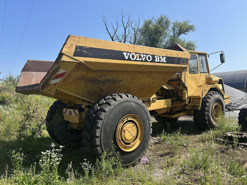Volvo A25BM - Tuinfrees: afbeelding 3 Volvo A25BM - Tuinfrees: afbeelding 3