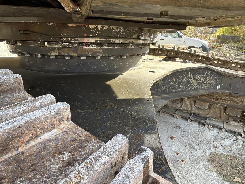 Volvo Ec360CL - Rupsgraafmachine: afbeelding 3 Volvo Ec360CL - Rupsgraafmachine: afbeelding 3