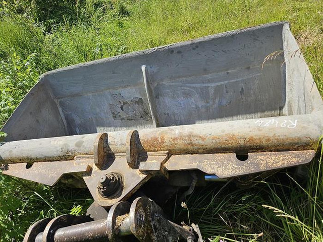 Volvo VOLVO WIMMER - Bak: afbeelding 1 Volvo VOLVO WIMMER - Bak: afbeelding 1