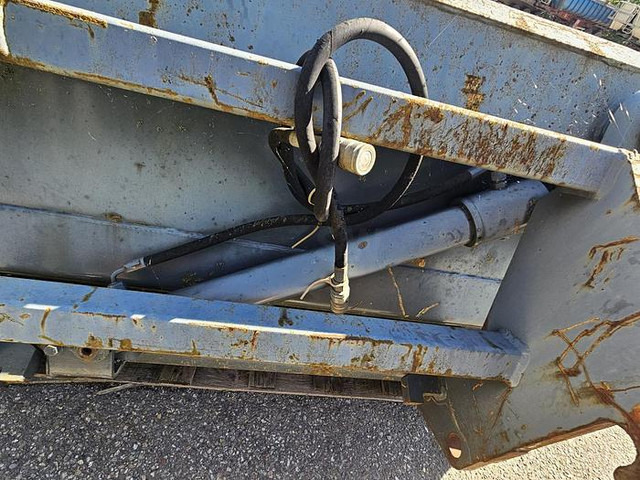 Volvo Volvo standard 7t - Bak: afbeelding 5 Volvo Volvo standard 7t - Bak: afbeelding 5