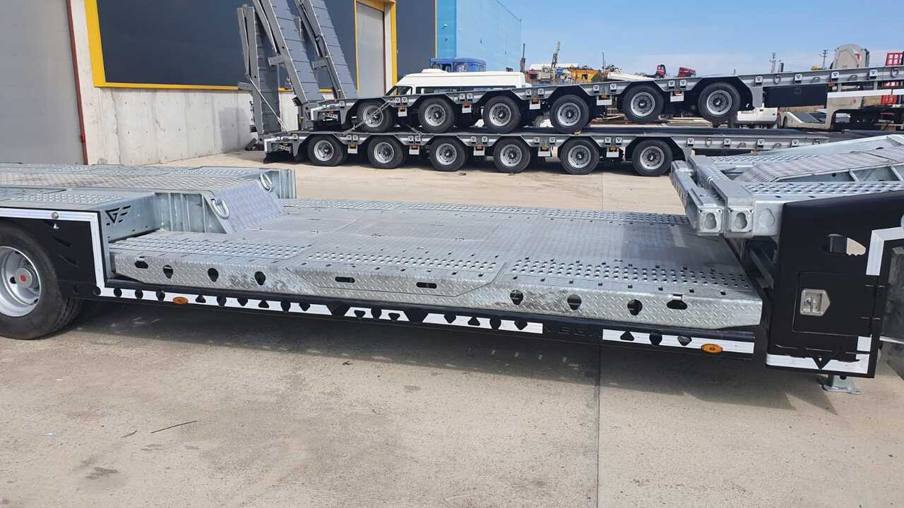 ROYALMAX VEGA TRAILER - Autotransport oplegger: afbeelding 2 ROYALMAX VEGA TRAILER - Autotransport oplegger: afbeelding 2
