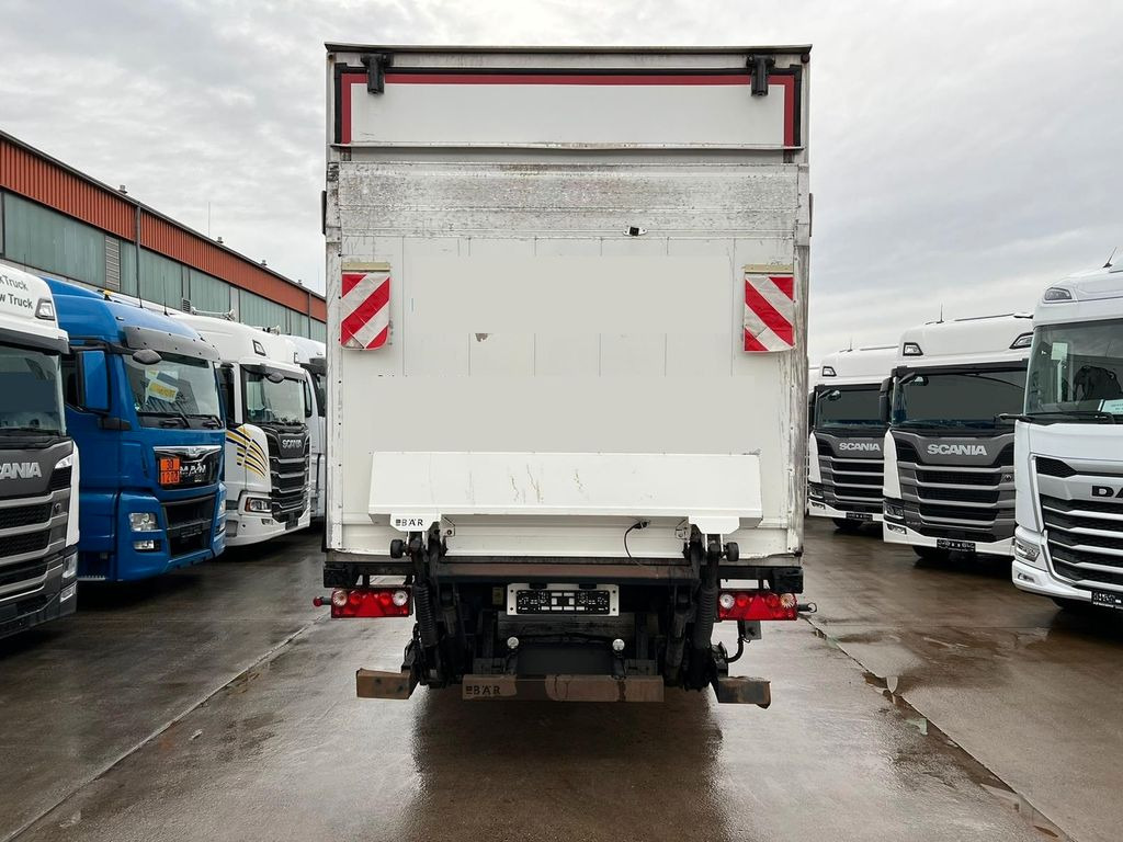 Schmitz Cargobull SKO24 * 2 ACHS * KOFFER * LIFT/LENKACHSE *LBW 2T - Gesloten oplegger: afbeelding 5 Schmitz Cargobull SKO24 * 2 ACHS * KOFFER * LIFT/LENKACHSE *LBW 2T - Gesloten oplegger: afbeelding 5