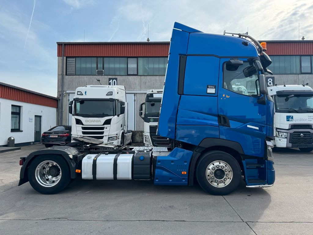 Renault T 520 * RETARDER * STANDKLIMA * ACLOA * VOLUMEN - Trekker: afbeelding 5 Renault T 520 * RETARDER * STANDKLIMA * ACLOA * VOLUMEN - Trekker: afbeelding 5